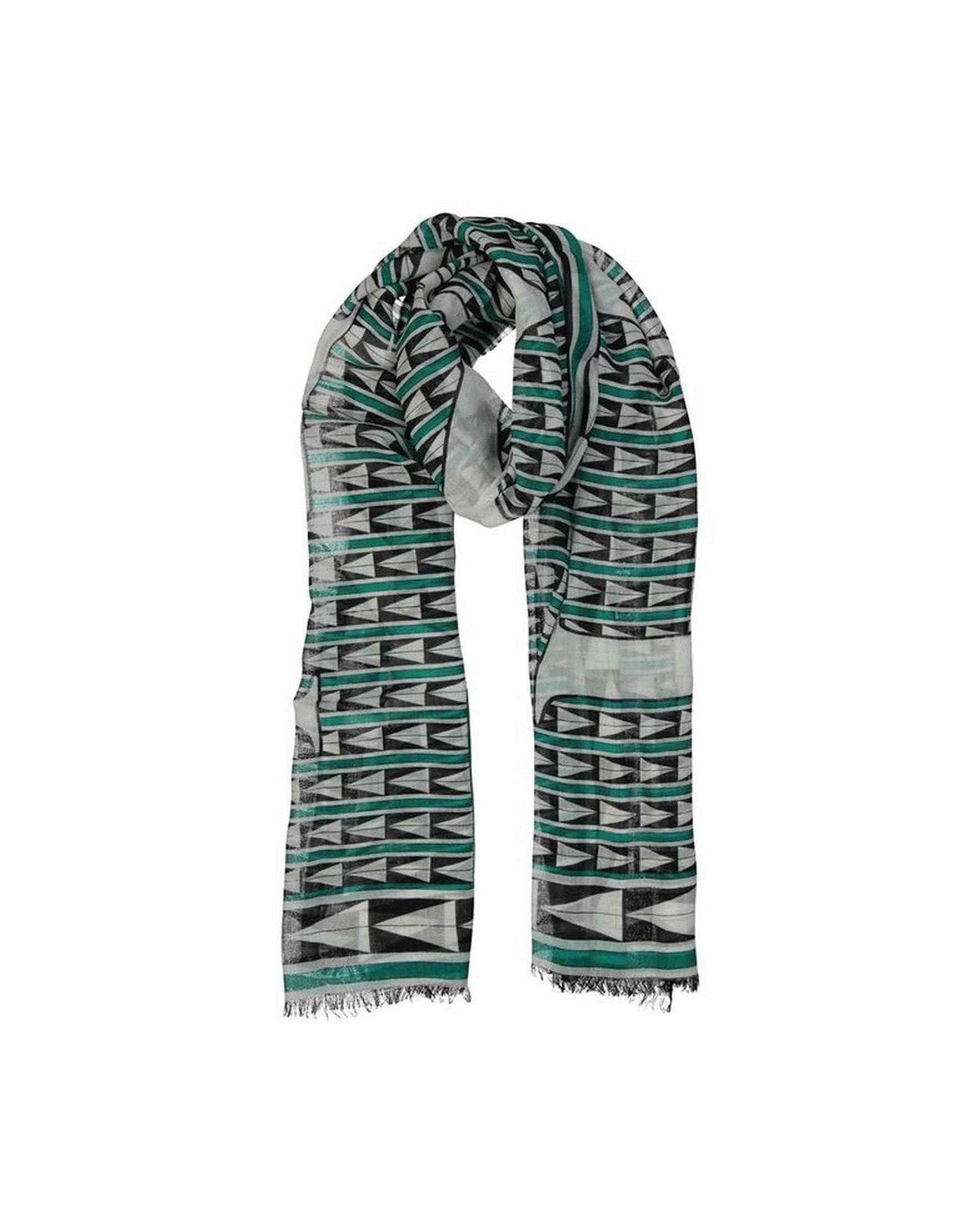 Lanvin Wool Scarf Glam Steals