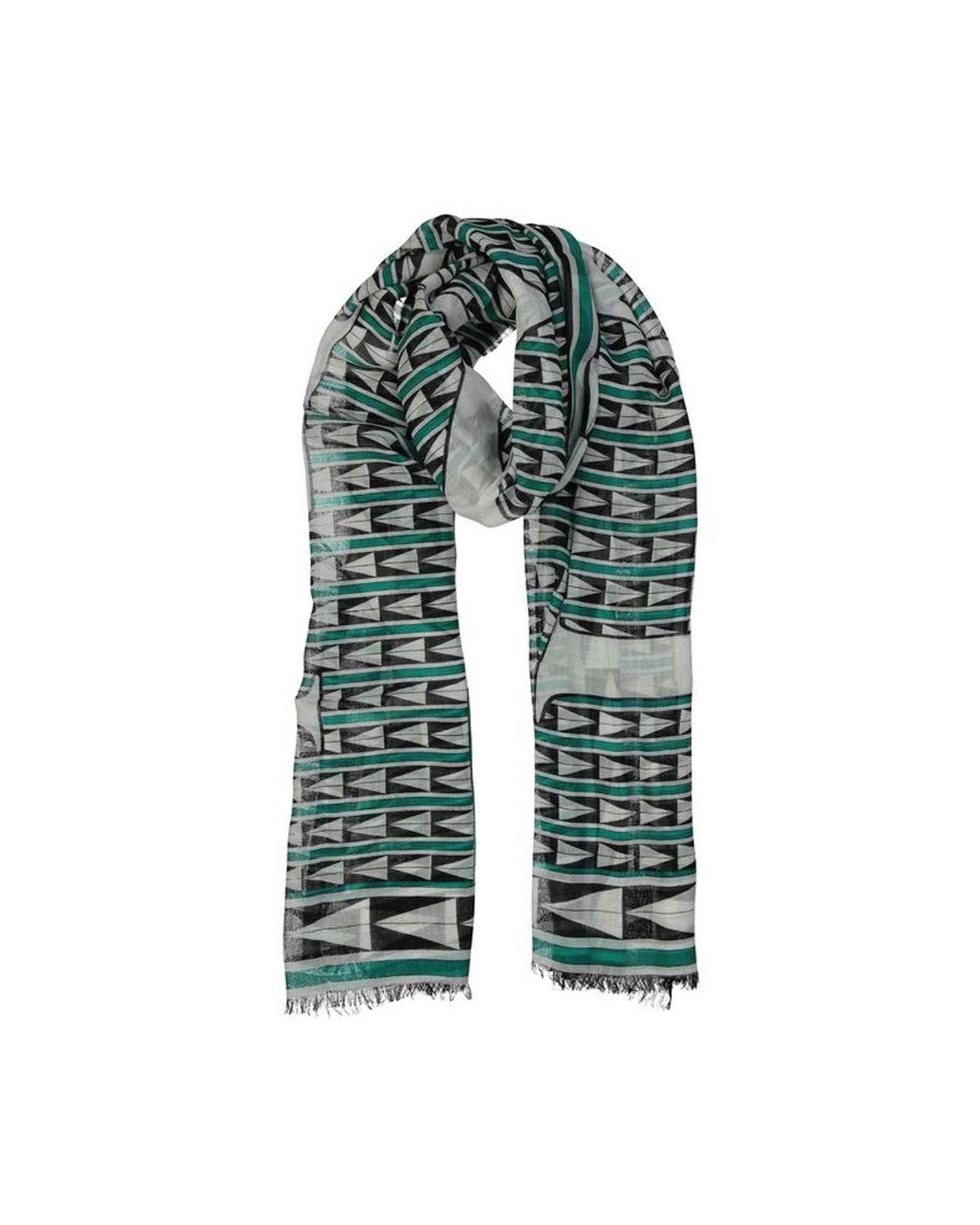 Lanvin Wool Scarf Glam Steals