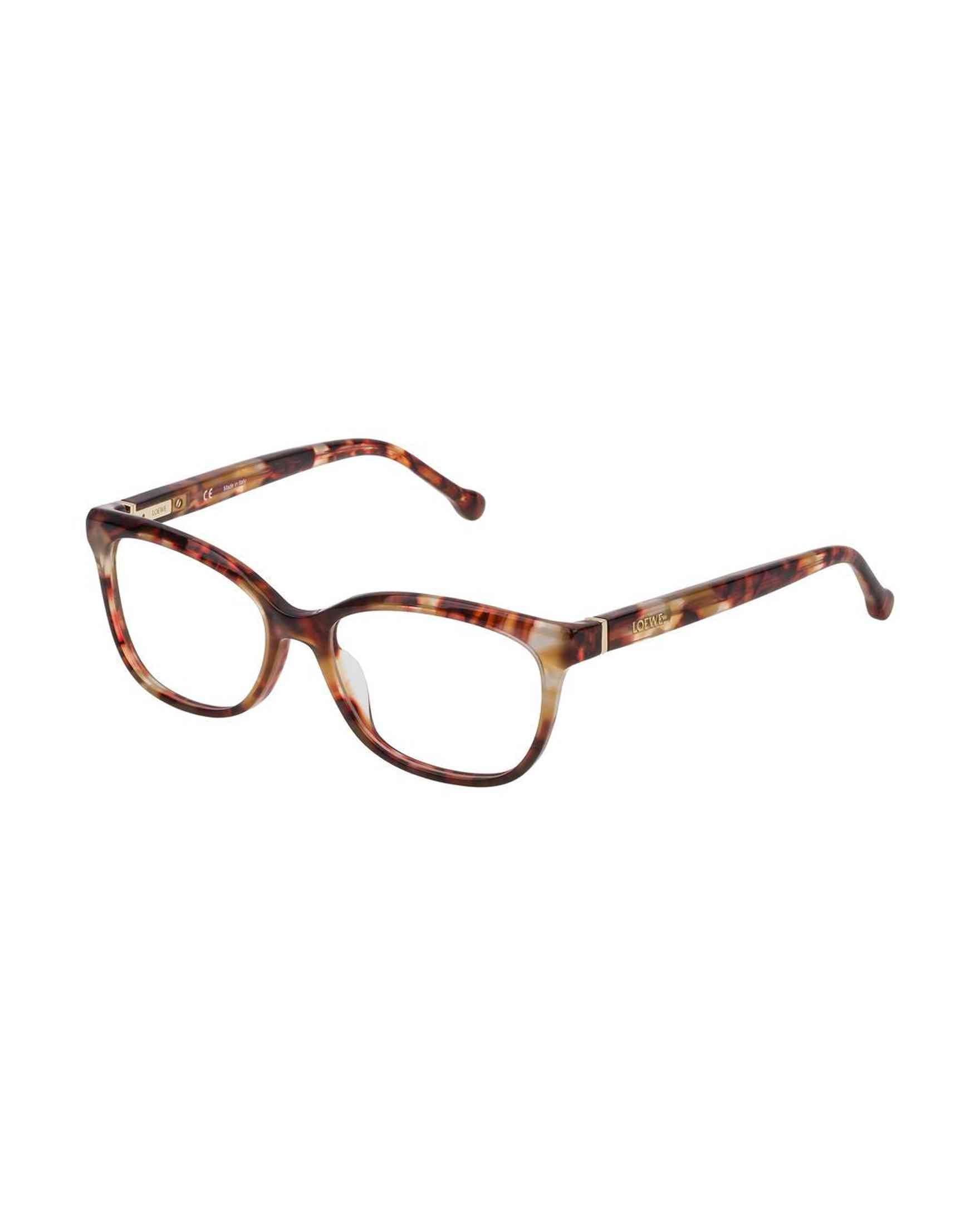 Loewe Bicolor Acetate Frame Glam Steals