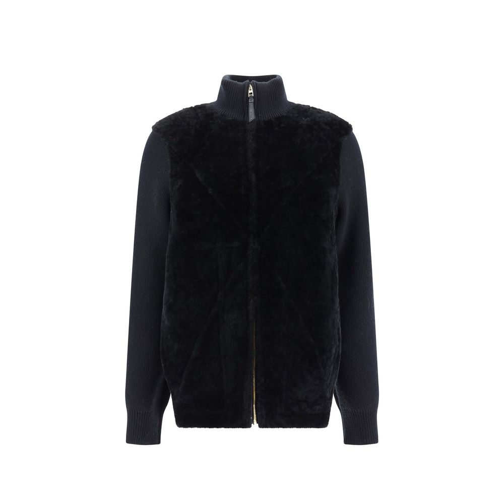 Loewe Puzzle Fold Jacket Glam Steals