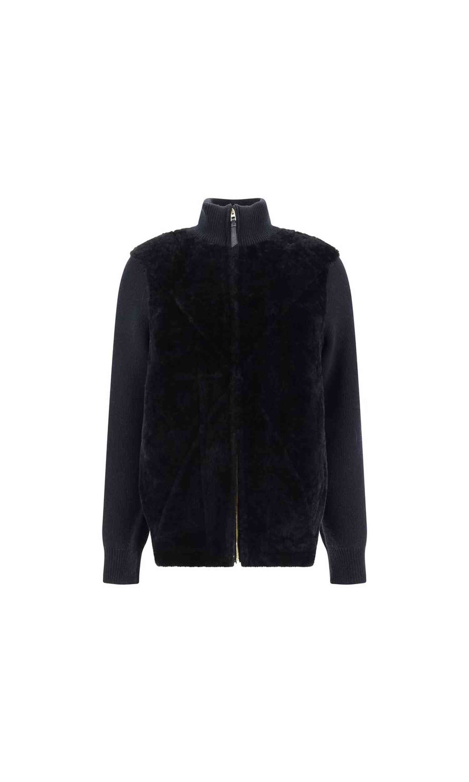 Loewe Puzzle Fold Jacket Glam Steals