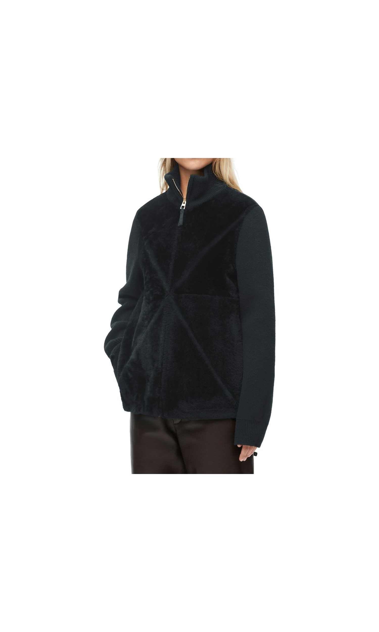 Loewe Puzzle Fold Jacket Glam Steals