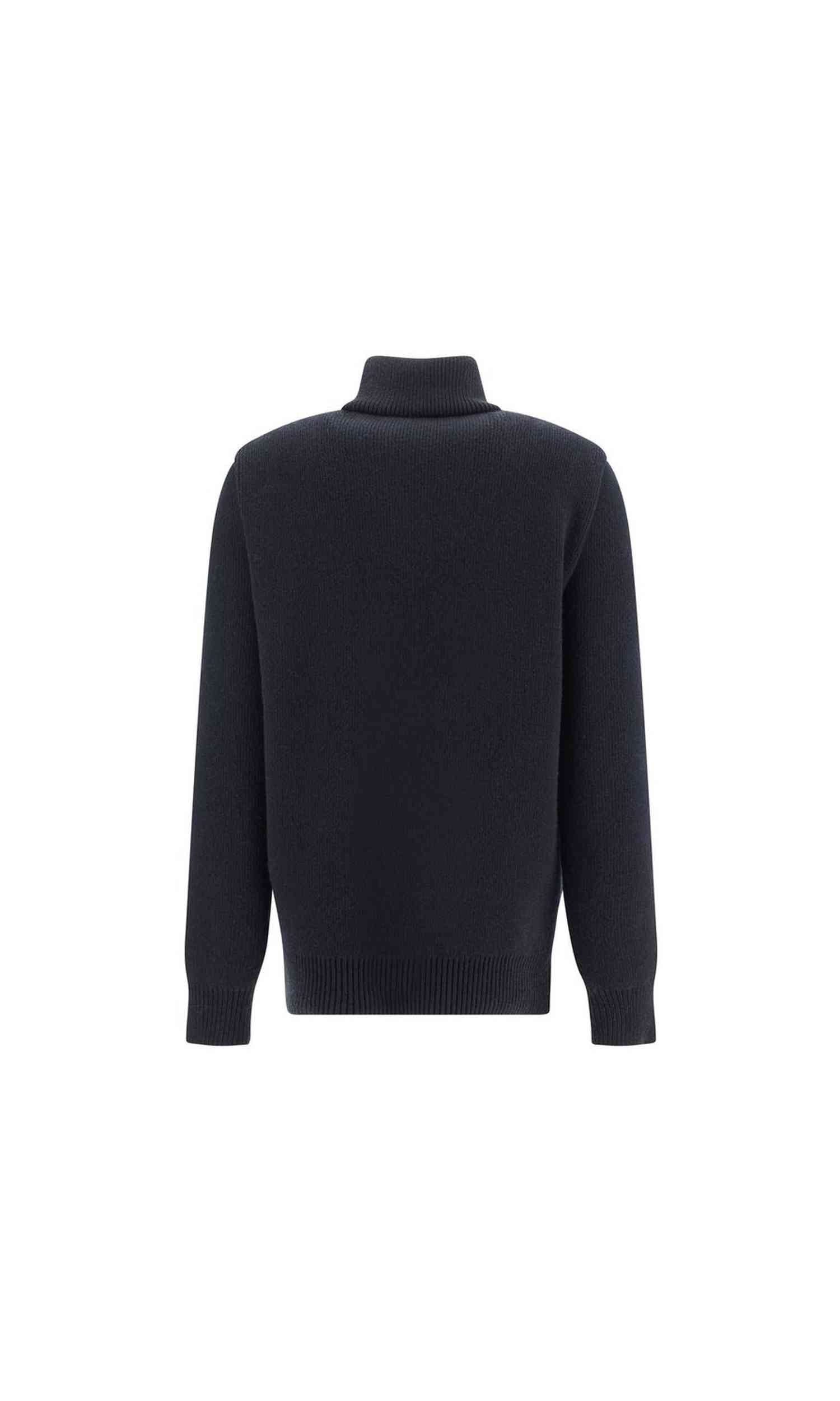 Loewe Puzzle Fold Jacket Glam Steals