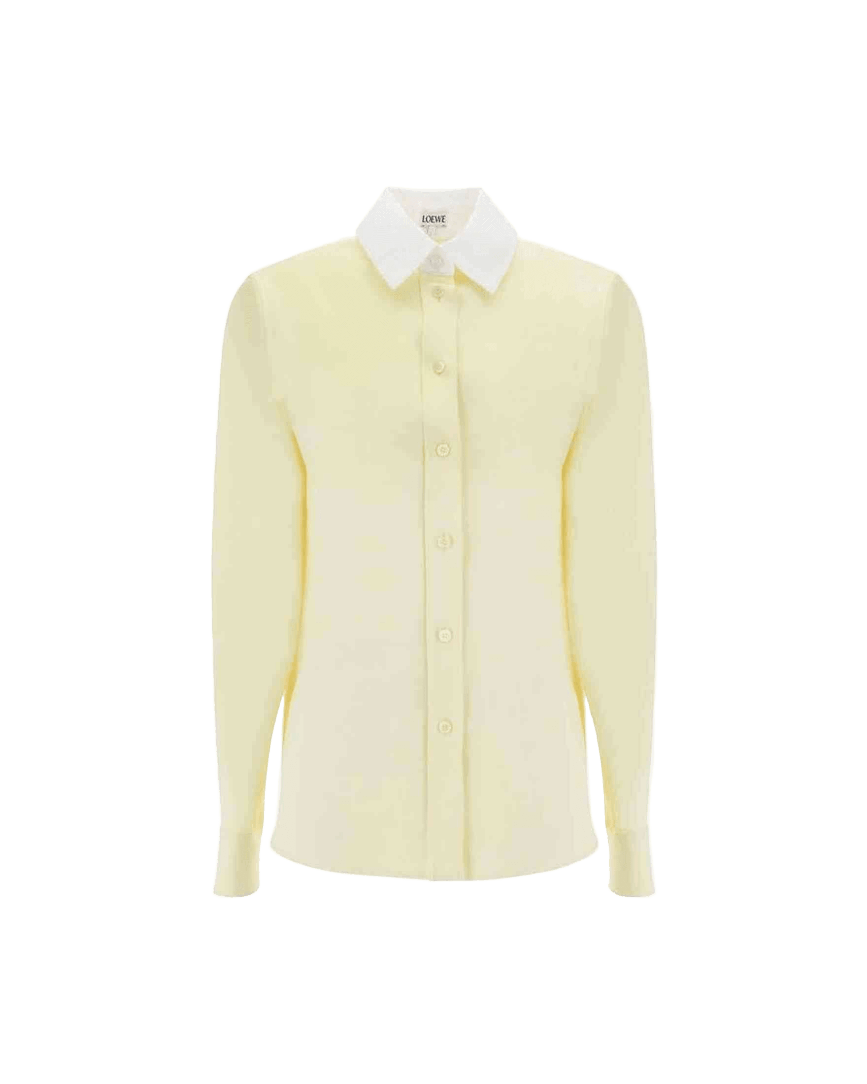 Loewe Silk Shirt Glam Steals
