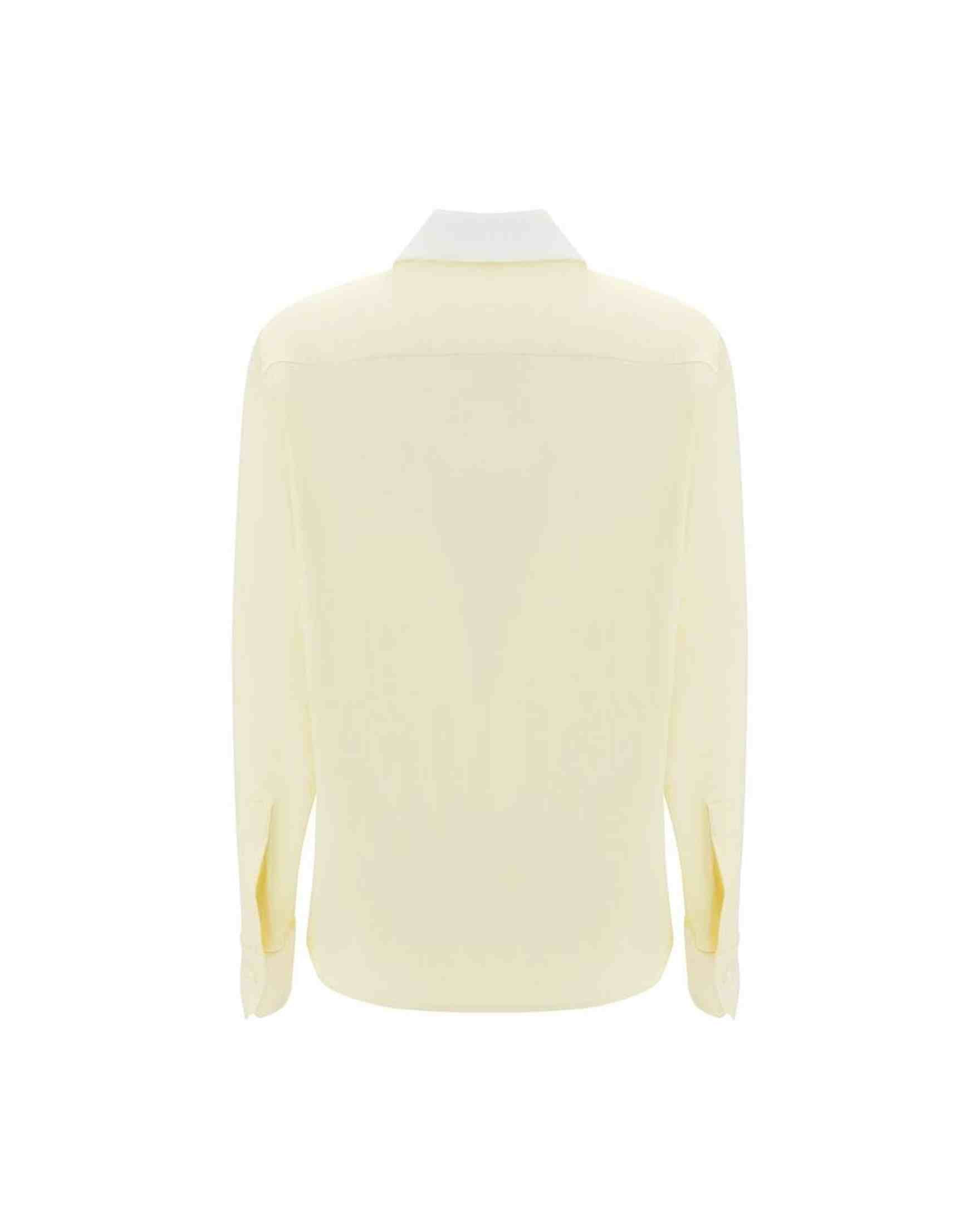 Loewe Silk Shirt Glam Steals