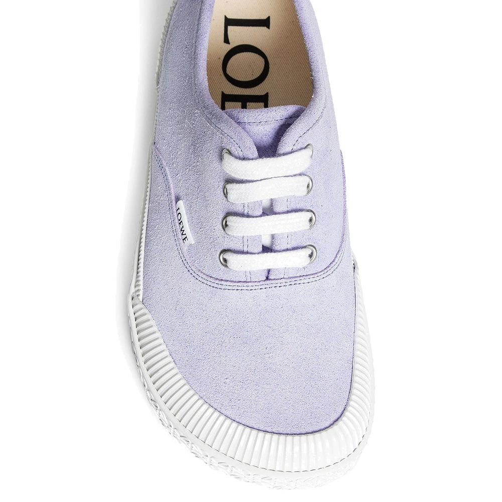 Loewe Terra Vulca Low Top Sneakers Glam Steals