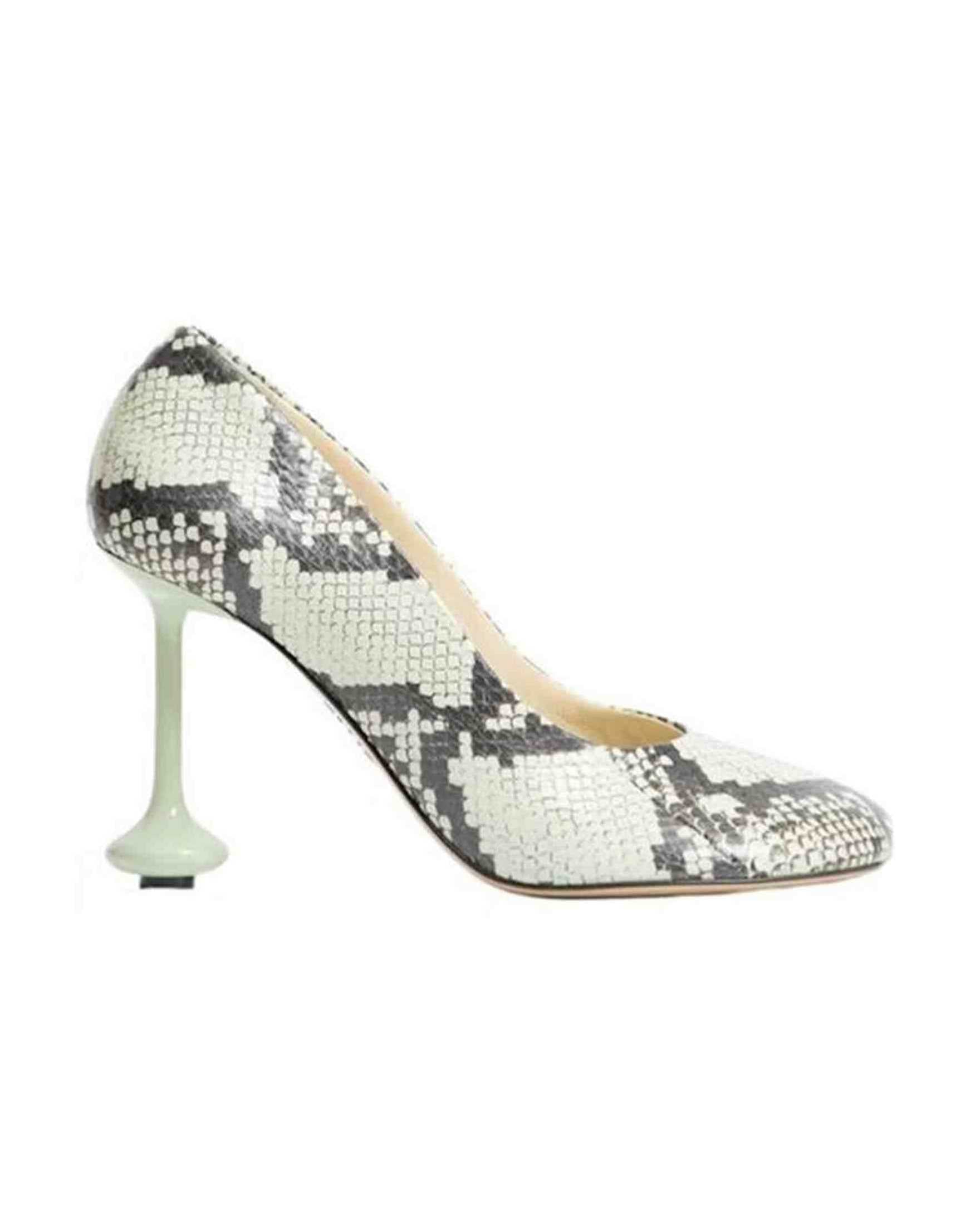 Loewe Toy Sneakskin Pumps Glam Steals