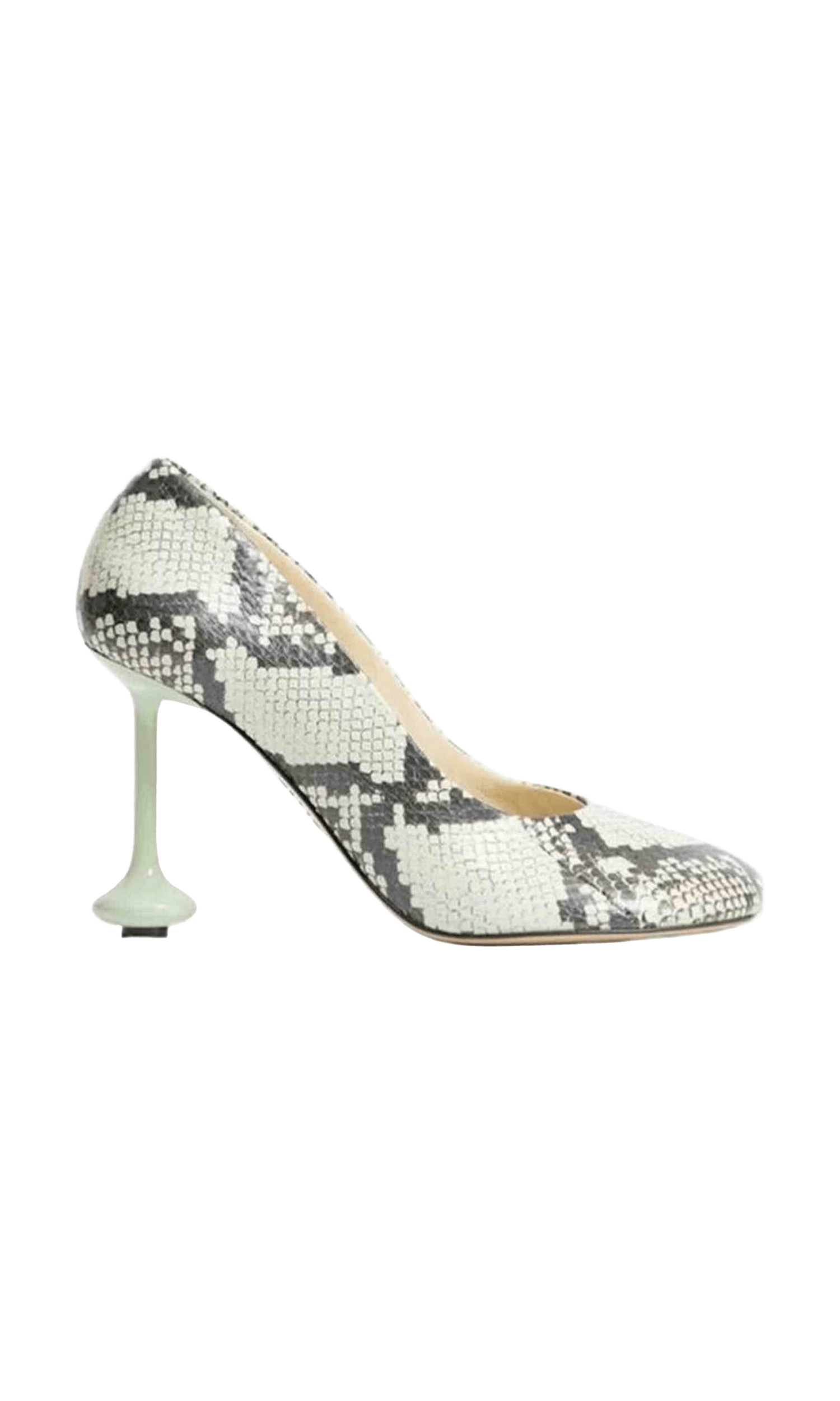 Loewe Toy Sneakskin Pumps Glam Steals