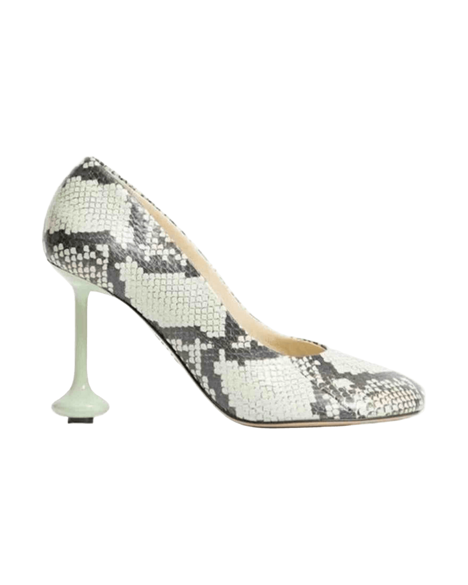 Loewe Toy Sneakskin Pumps Glam Steals