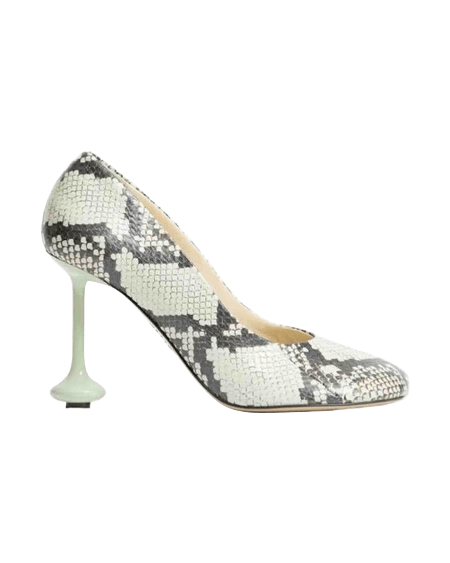 Loewe Toy Sneakskin Pumps Glam Steals