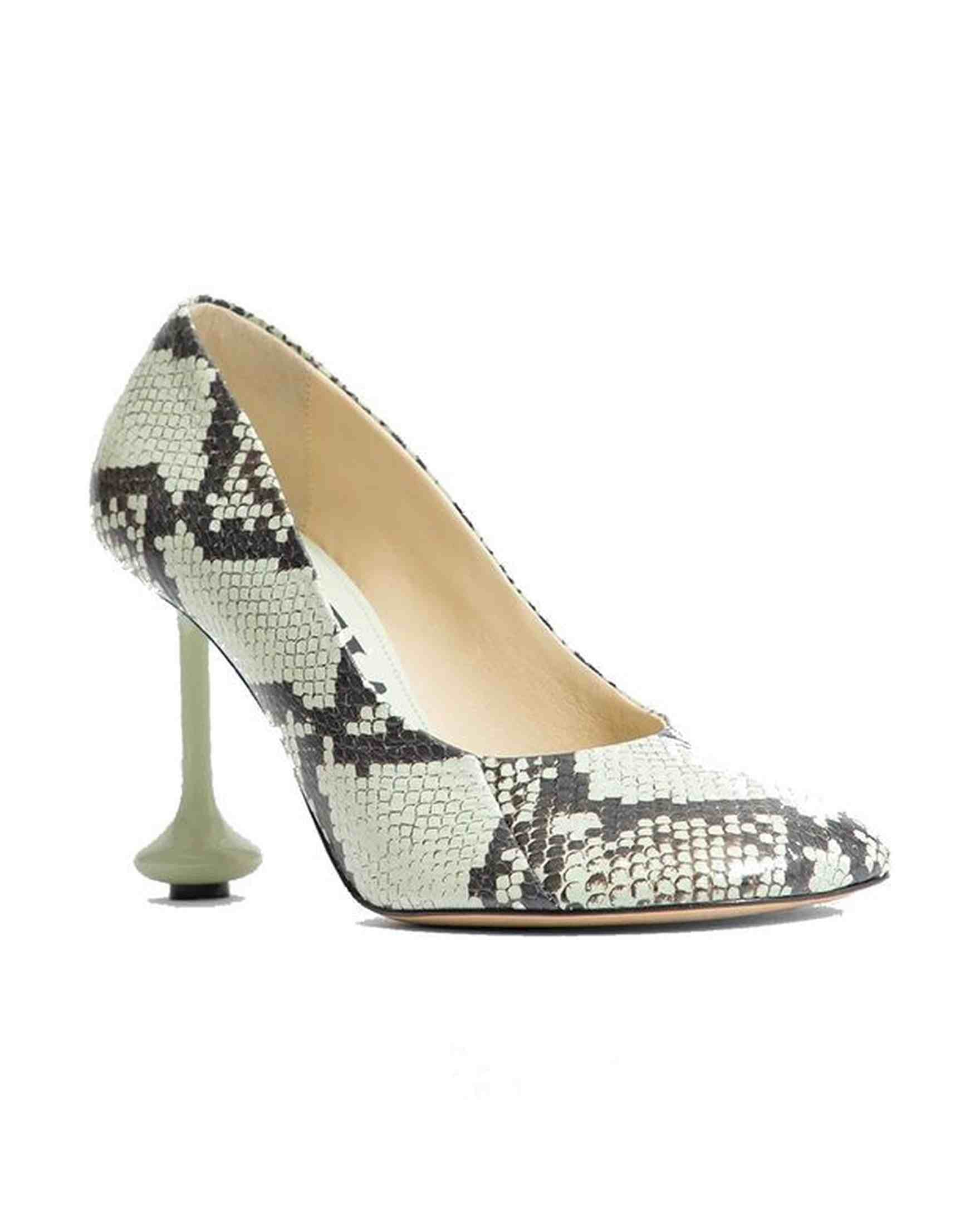 Loewe Toy Sneakskin Pumps Glam Steals