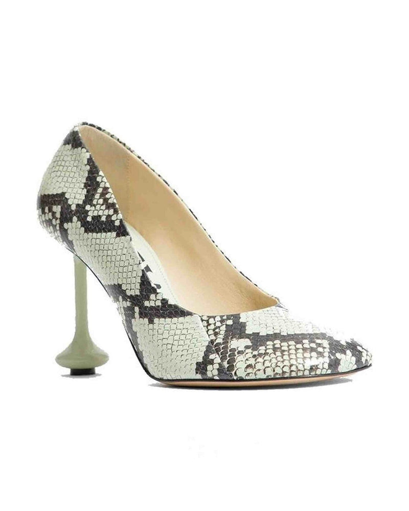 Loewe Toy Sneakskin Pumps Glam Steals
