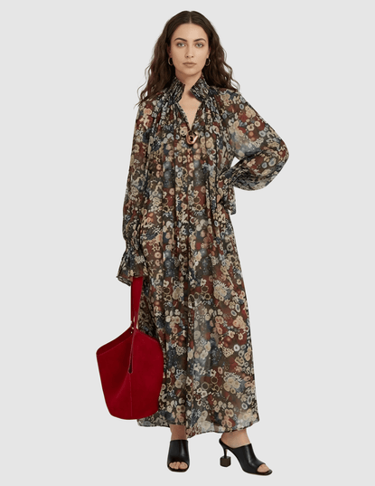 Baby shower_Khaite_Dress