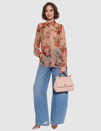 Spring_Dolce and Gabbana_Shirt