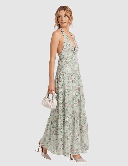 Wedding guest_Alice and Olivia_Dress