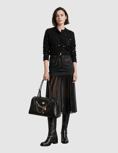 Festival_dolce & gabbana_skirt