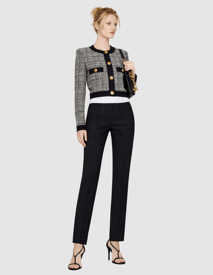 Business Travel_Balmain_Top