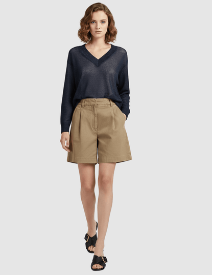 Loungewear_Brunello_Cucinelli_Sweatshirt_Shorts