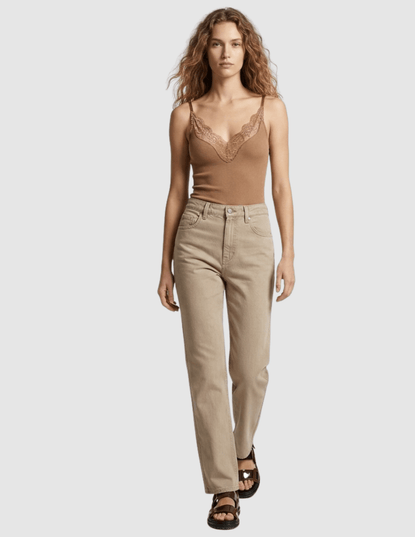 Loungewear_Saint_Laurent_Top_Brunello_Cucinelli_Jeans