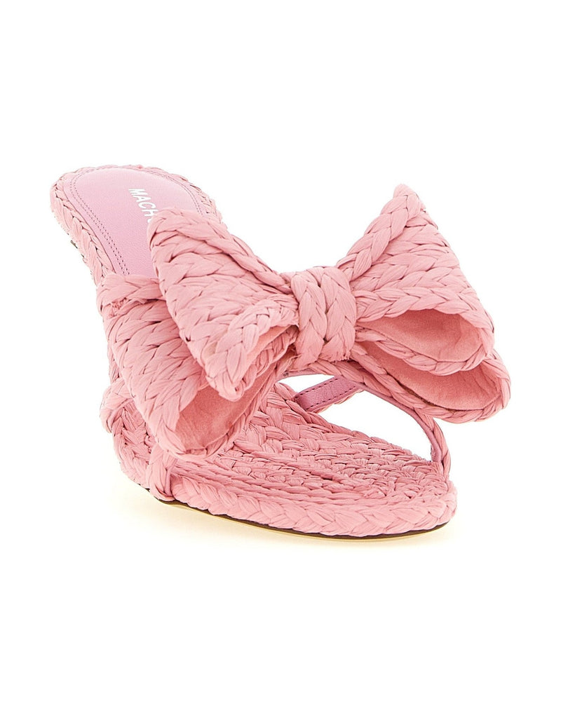 Mach & Mach Le Cadeau Mules Glam Steals