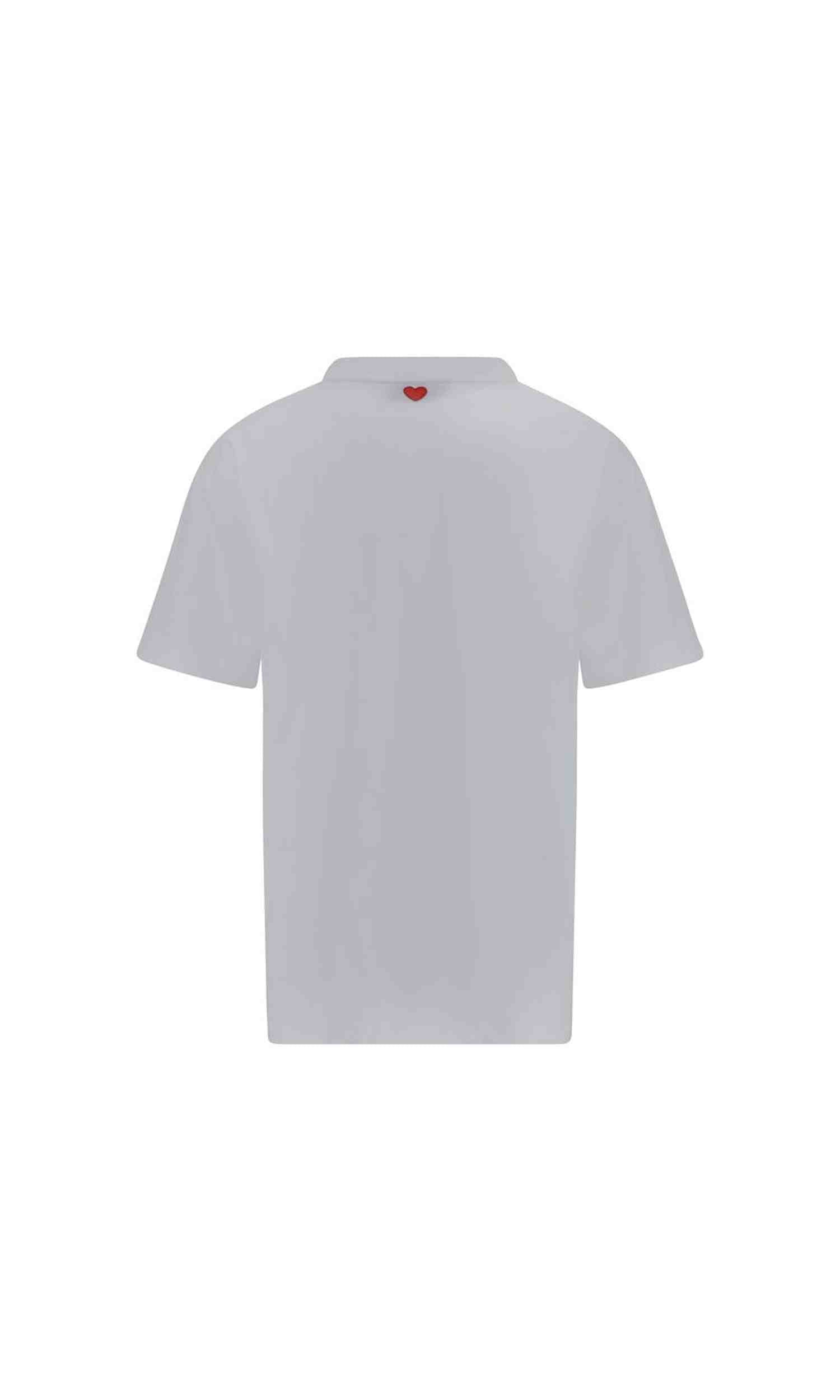 Made With Love Cotton T-Shirt Glam Steals