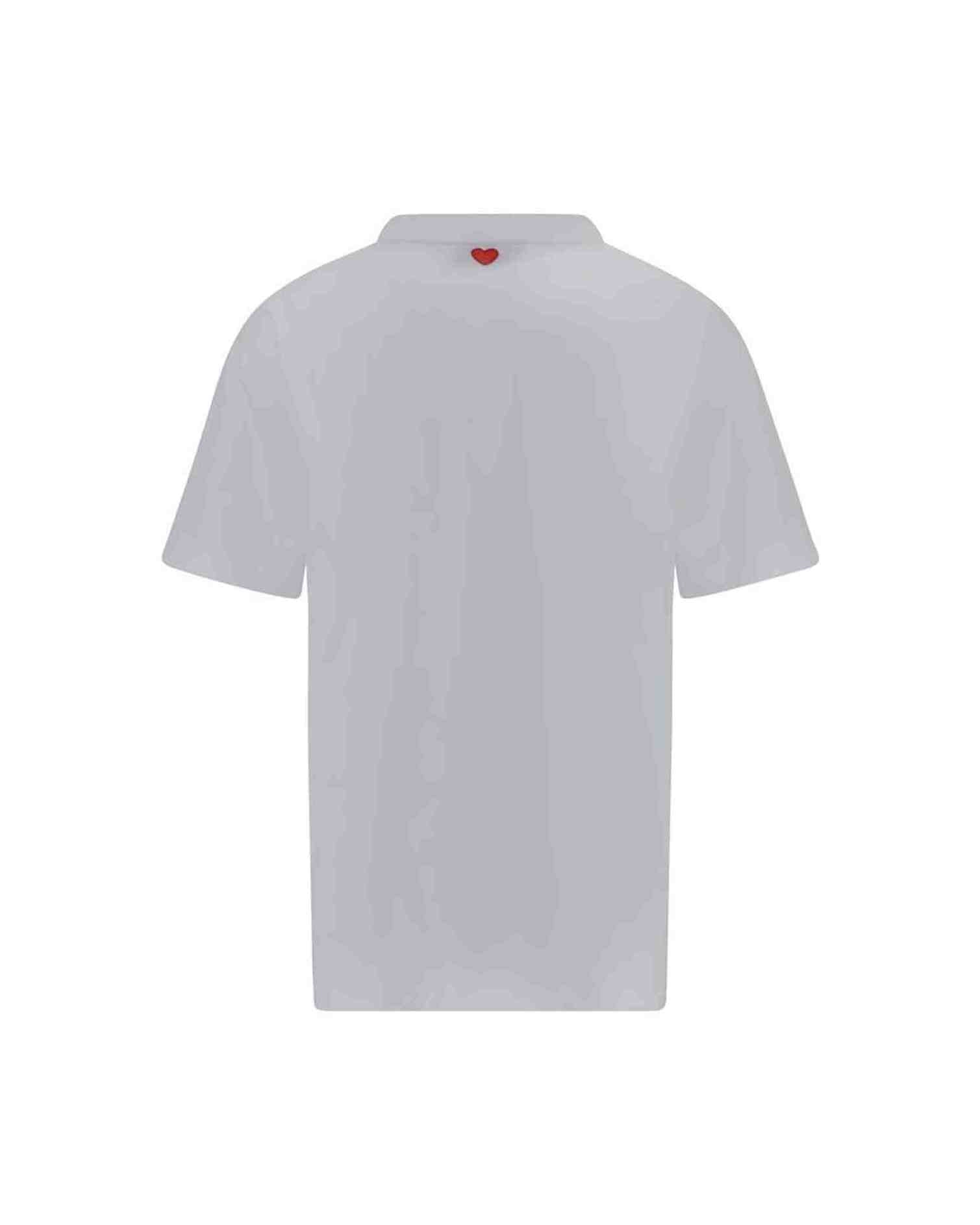 Made With Love Cotton T-Shirt Glam Steals