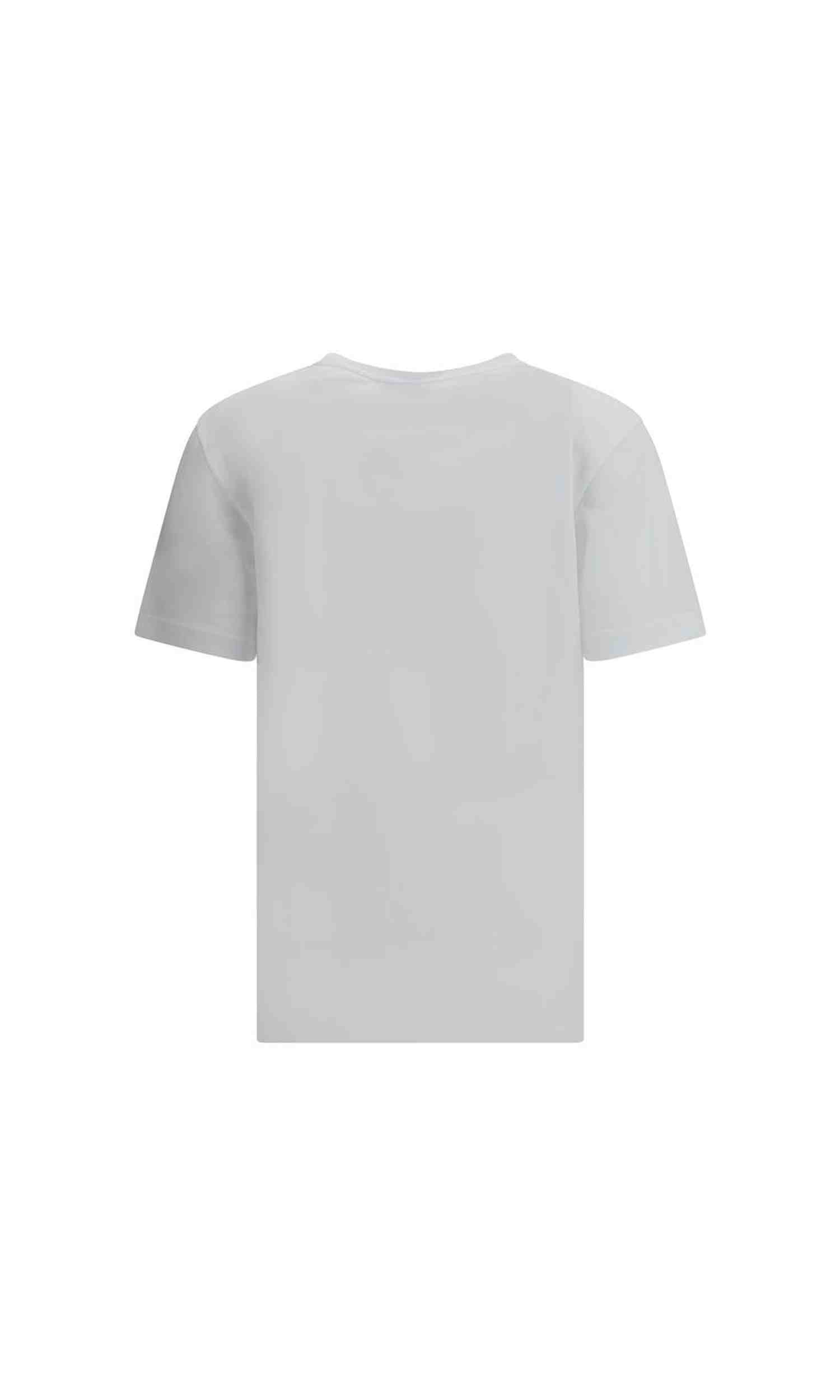 Made With Love Cotton T-Shirt Glam Steals