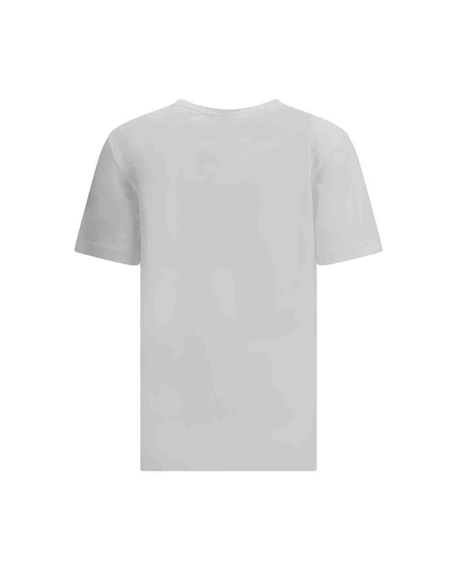 Made With Love Cotton T-Shirt Glam Steals