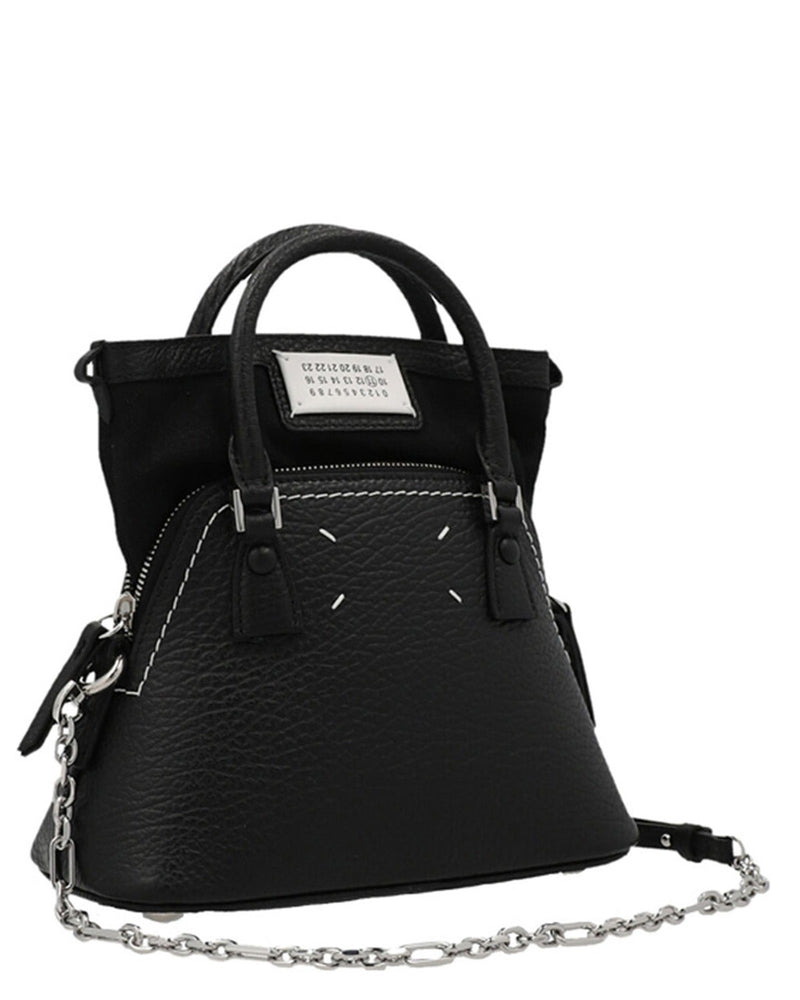 Maison Margiela 5ac Classique Micro Handbag Glam Steals
