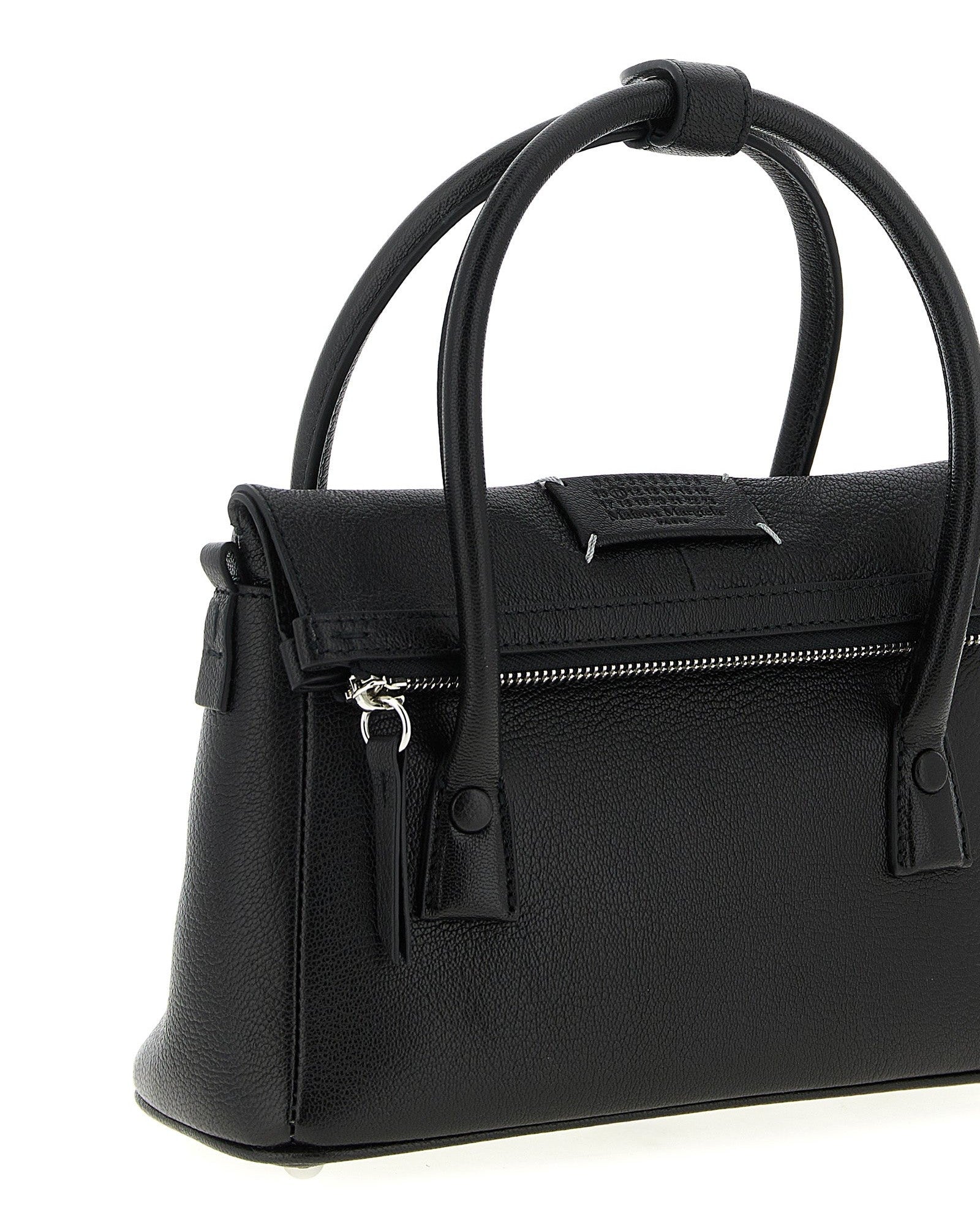 Maison Margiela 5ac East West Small Handbag Handbag