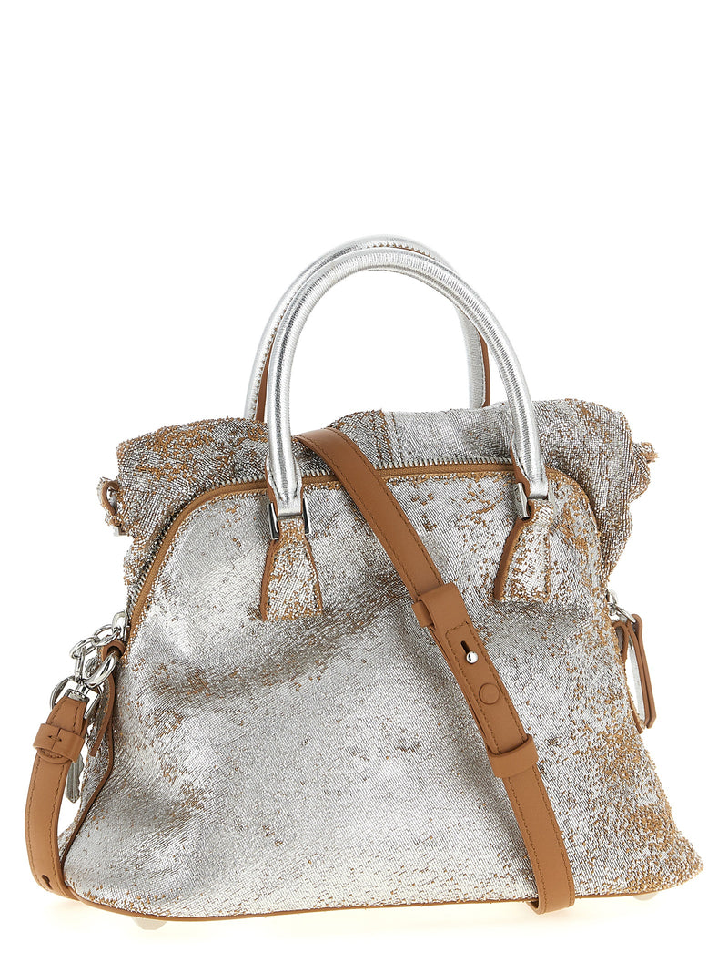 Maison Margiela 5ac Mini Soft Bag Glam Steals