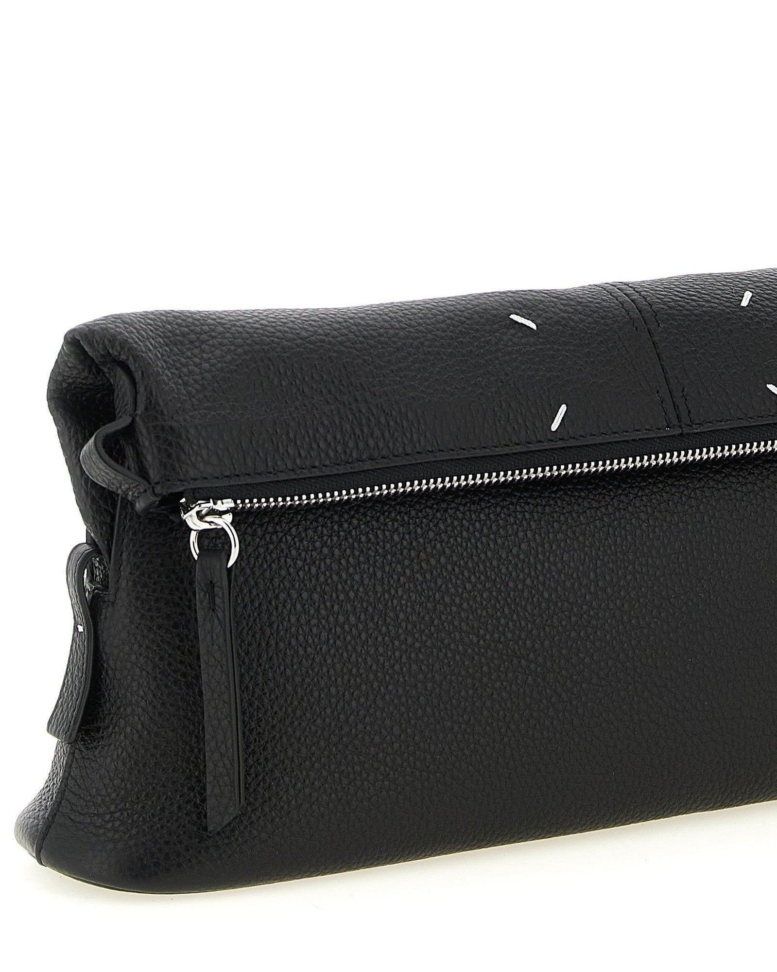 Maison Margiela 5ac Soft Pouch Glam Steals