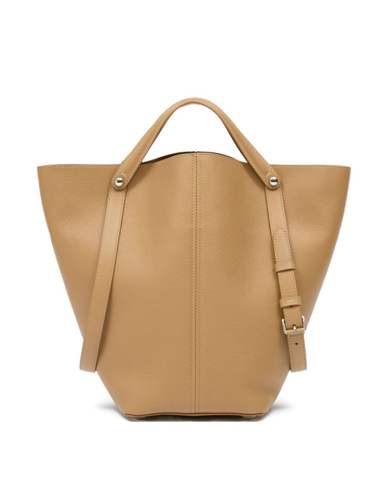 Maison Margiela Beige Bag Handbag