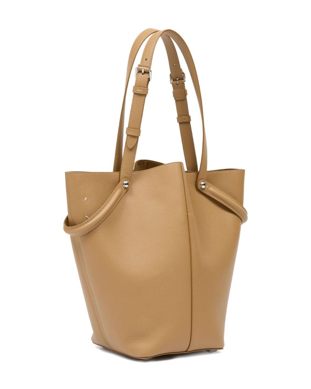 Maison Margiela Beige Bag Handbag