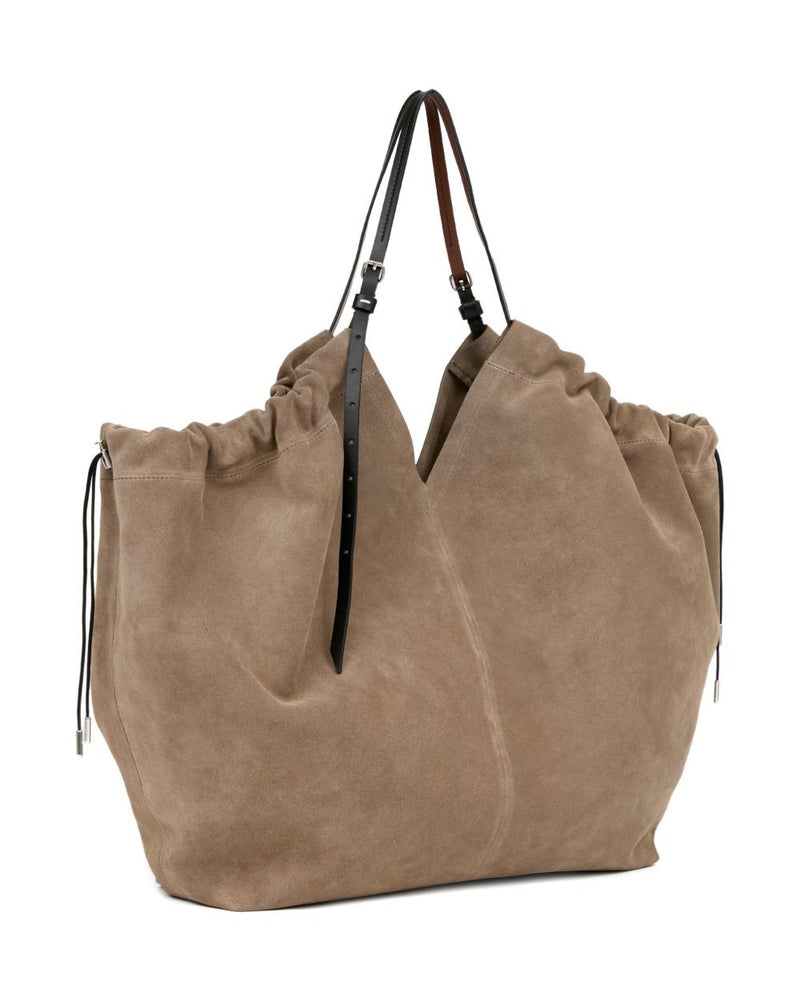 Maison Margiela Beige Bag Glam Steals