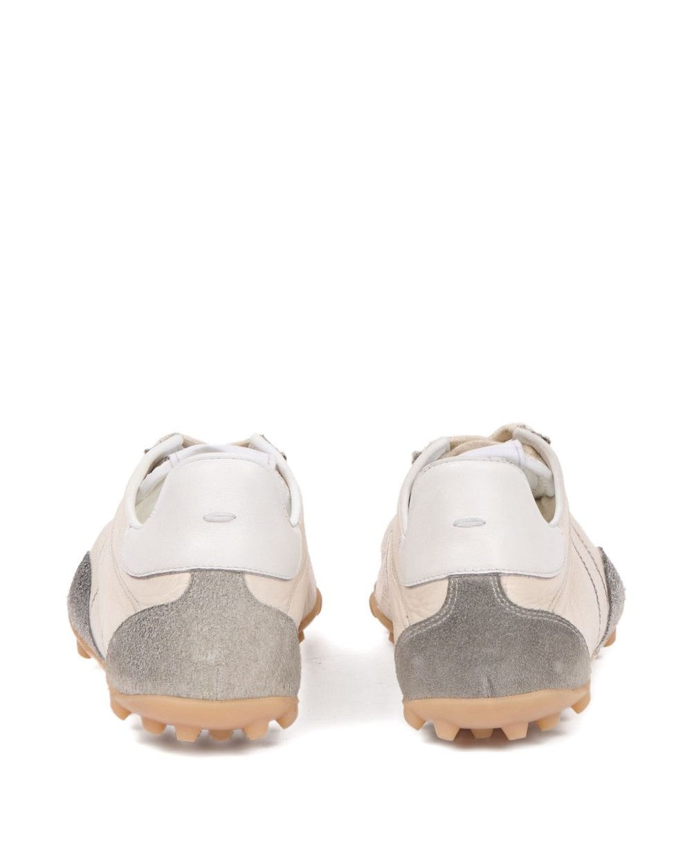 Maison Margiela Beige Sneakers Sneakers