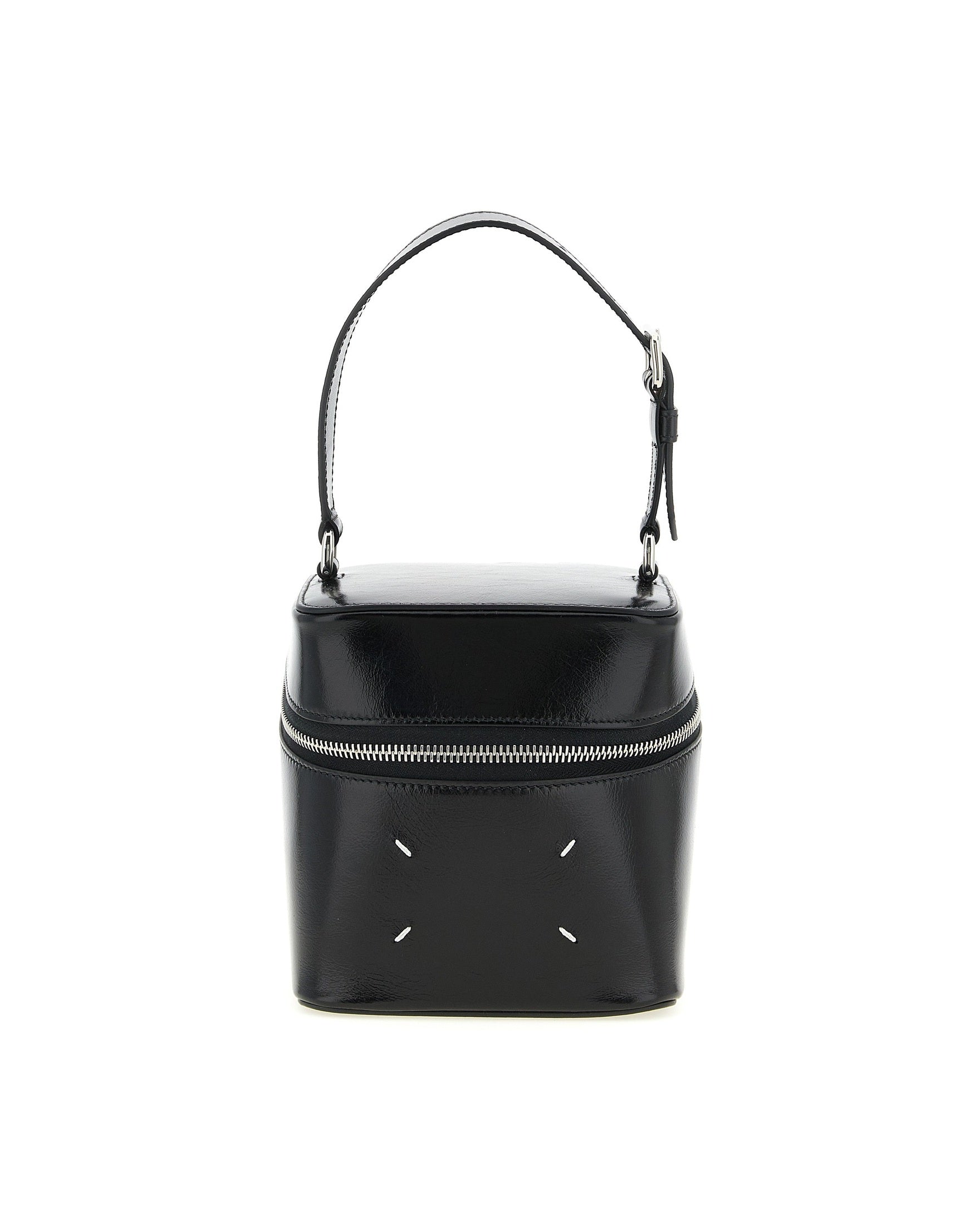 Maison Margiela Big Cube Handbag Handbag