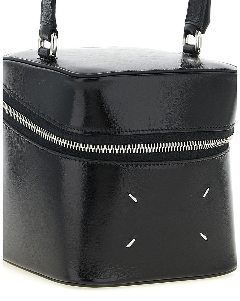 Maison Margiela Big Cube Handbag Handbag