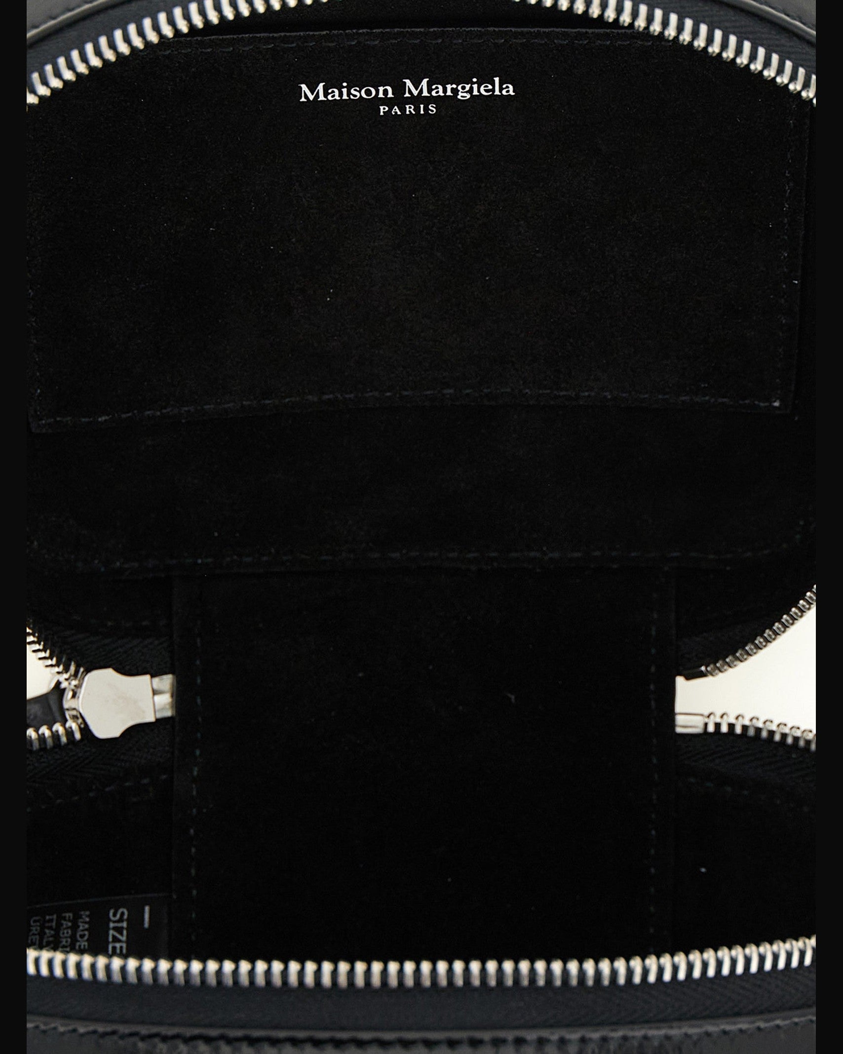 Maison Margiela Big Cube Handbag Handbag