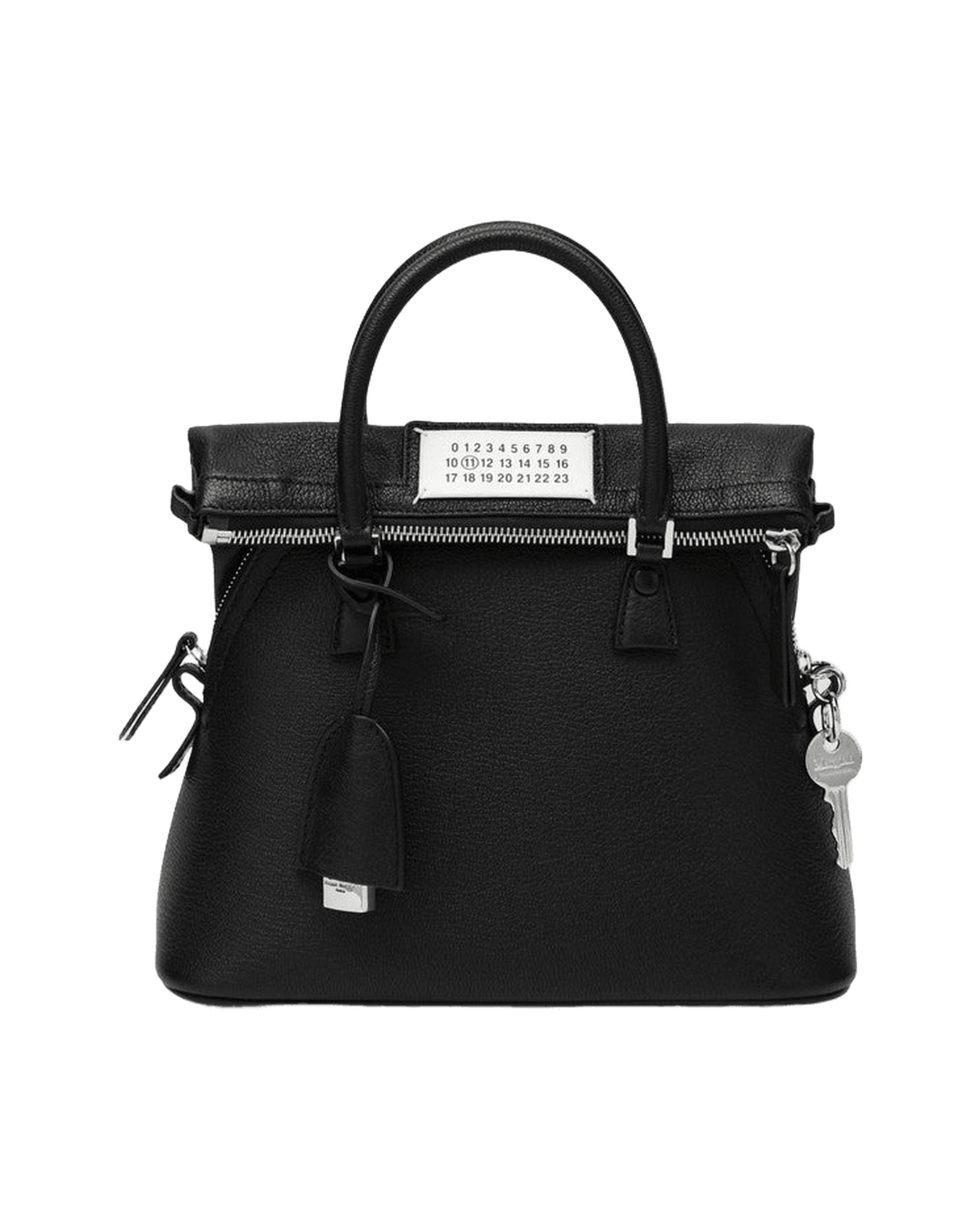 Maison Margiela Black 5ac Classique Mini Bag Glam Steals