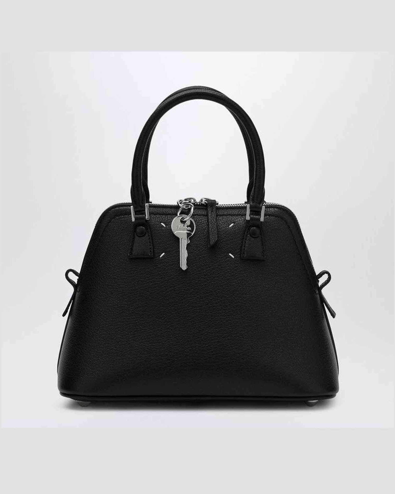 Maison Margiela Black 5ac Classique Mini Bag Glam Steals