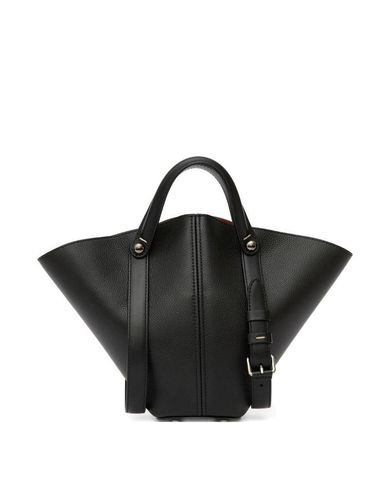 Maison Margiela Black Bag Glam Steals