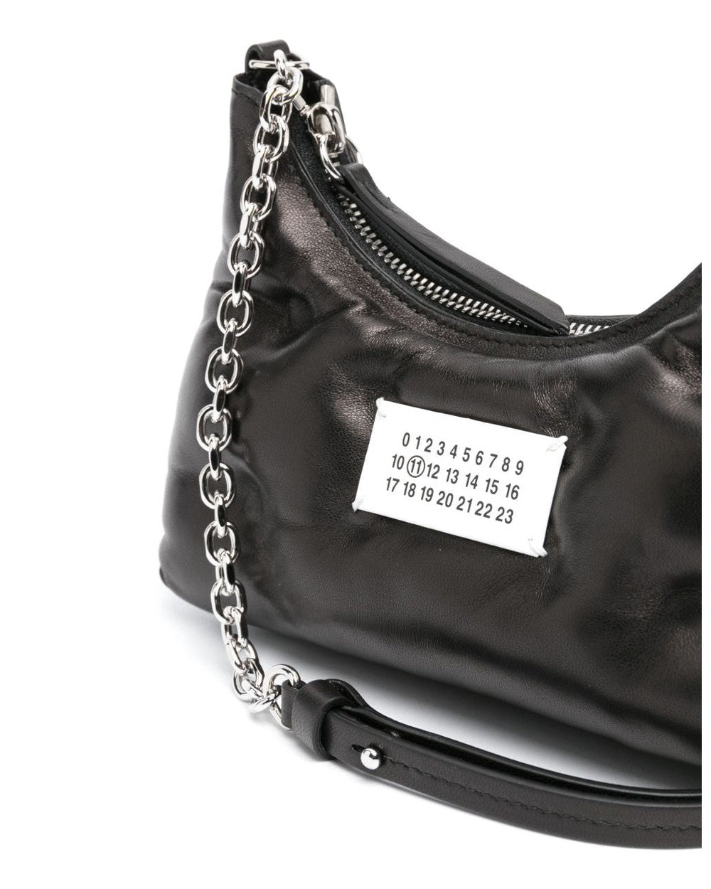 Maison Margiela Black Bag Shoulder
