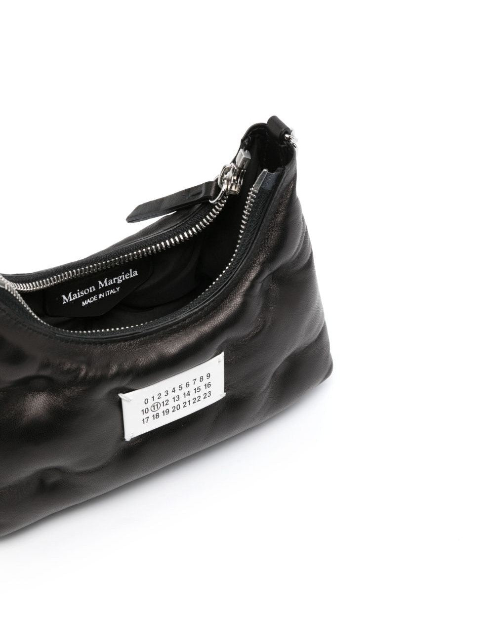 Maison Margiela Black Bag Shoulder