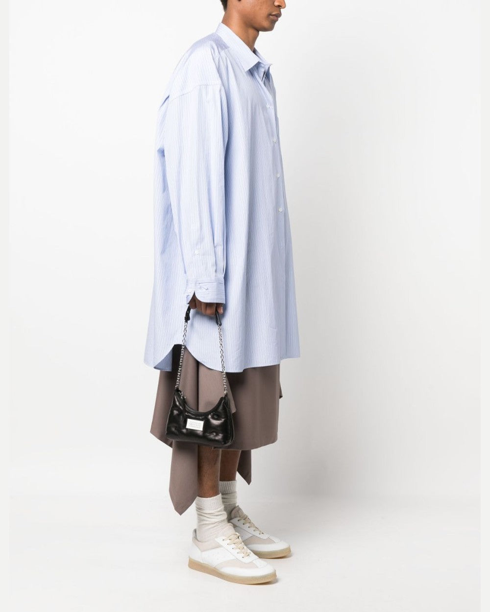 Maison Margiela Black Bag Shoulder