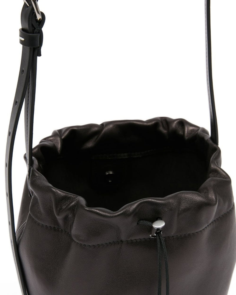 Maison Margiela Black Bag Clutches