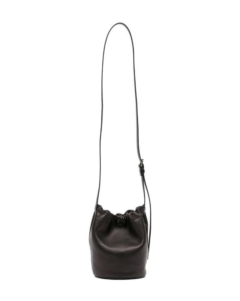 Maison Margiela Black Bag Clutches