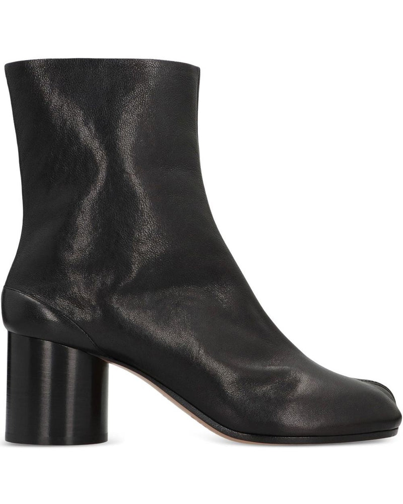 Maison Margiela Black Boots Glam Steals