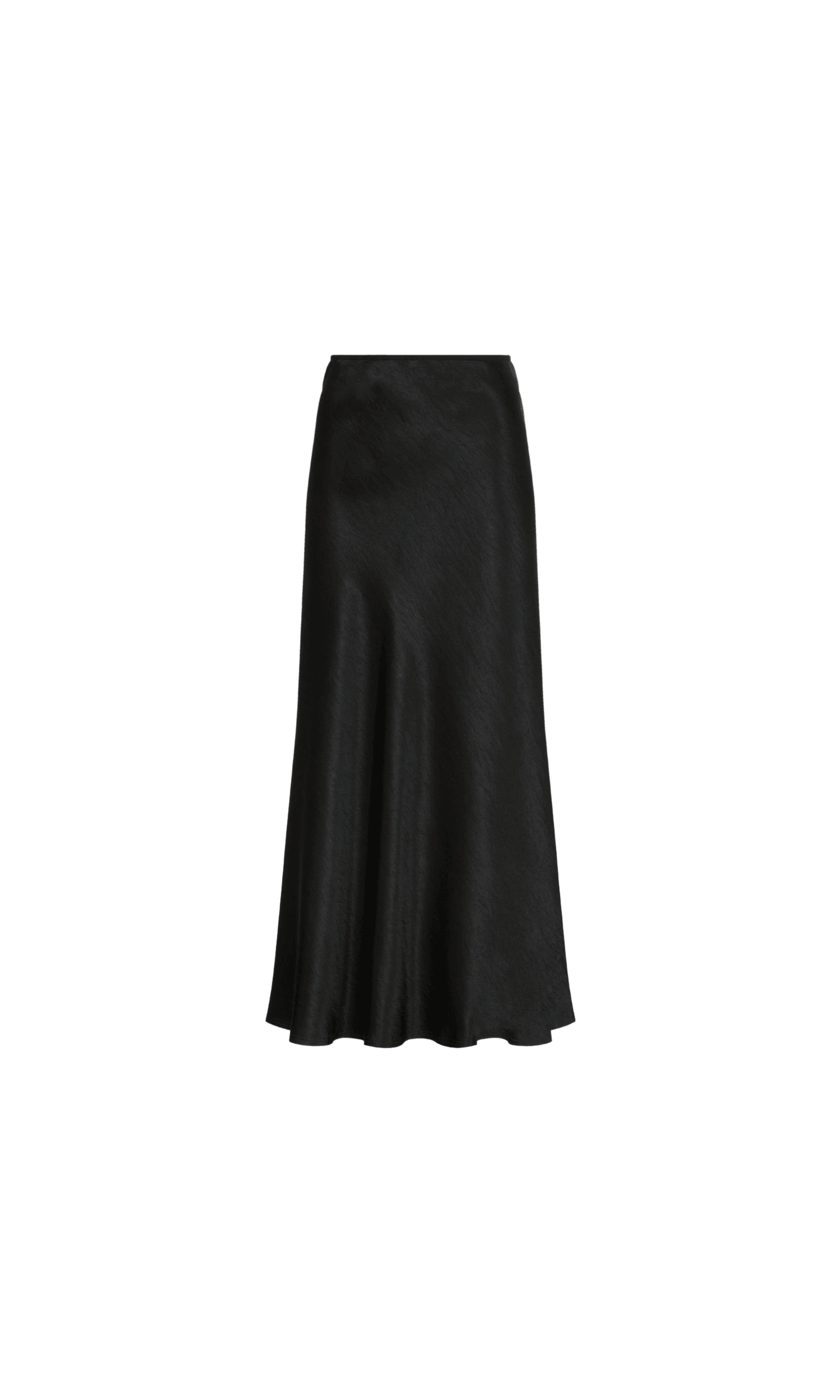Maison Margiela Black Skirt Glam Steals