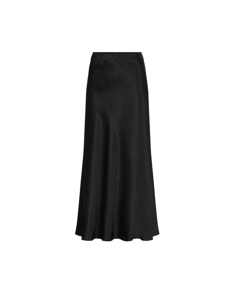 Maison Margiela Black Skirt Glam Steals